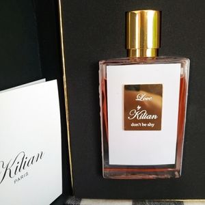 Love by Kilian don't be shy 1.7 oz